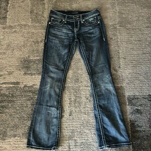 Vigoss Boot Cut Jeans
